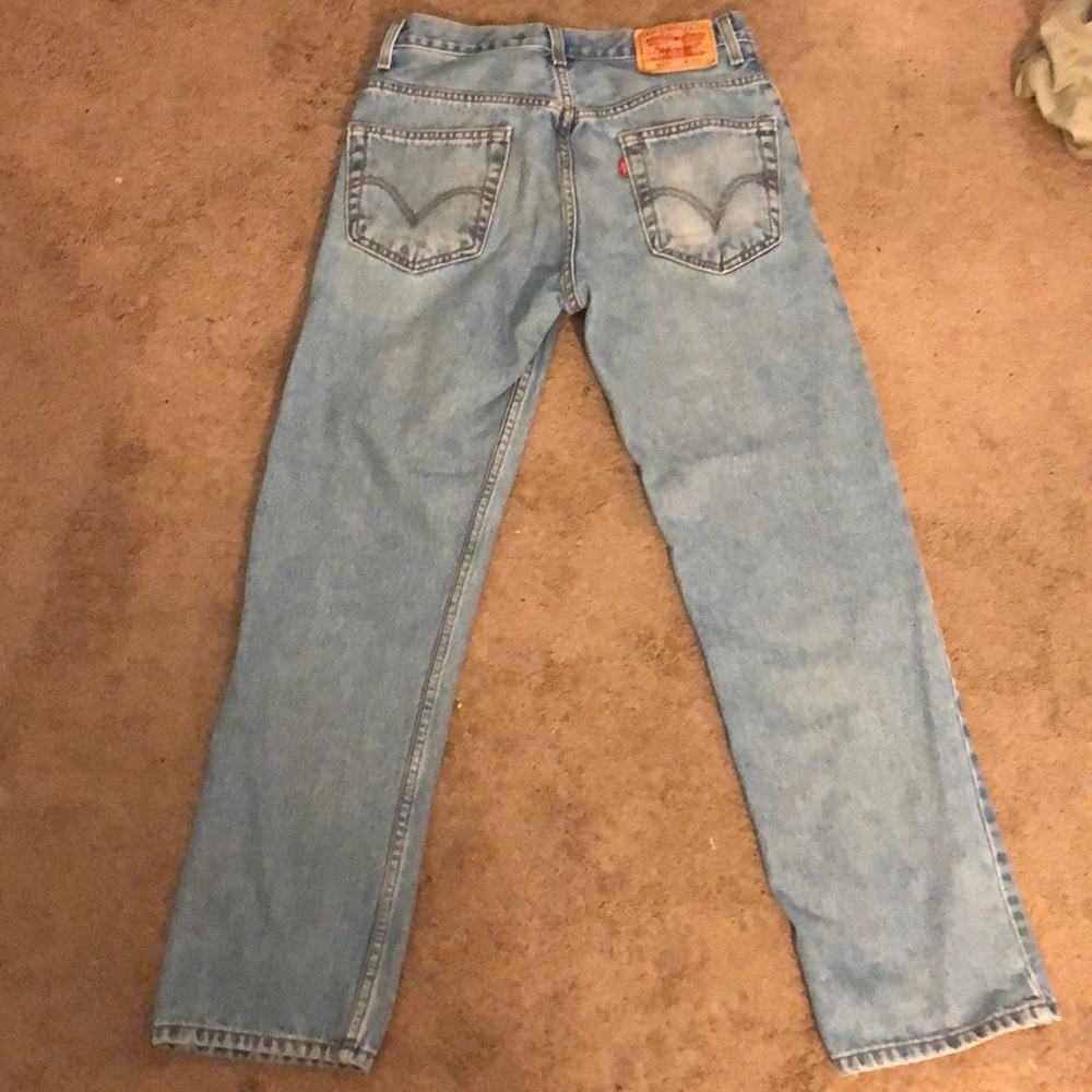 Levi 505